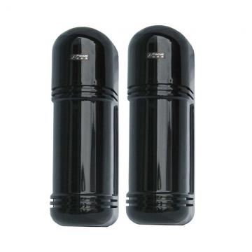 4 beams digital active infrared detector