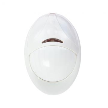 Quad Infrared intrusion detector