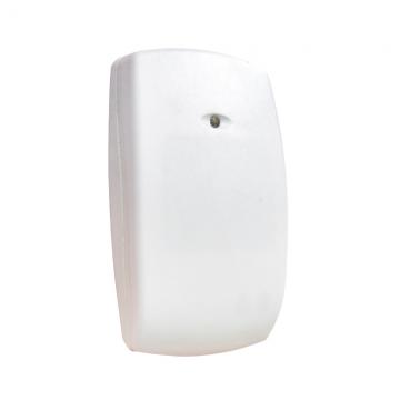 Glass break detector