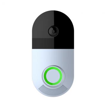 Video intercom doorbell