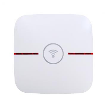 Mini Video+ Alarm Combo