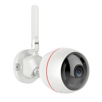 Network Camera