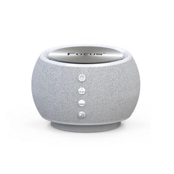 HiFi Music + Security Alarm