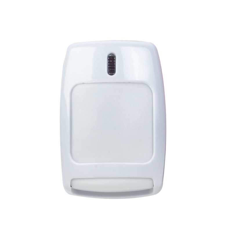 数字被动红外探测器