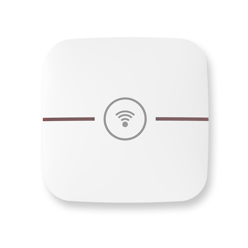 WiFi+2G/4G智能报警主机