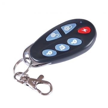 无线智能遥控器