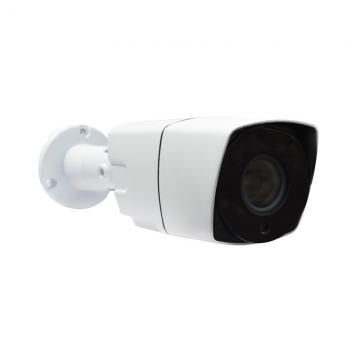 200W高清星光级枪式网络摄像机